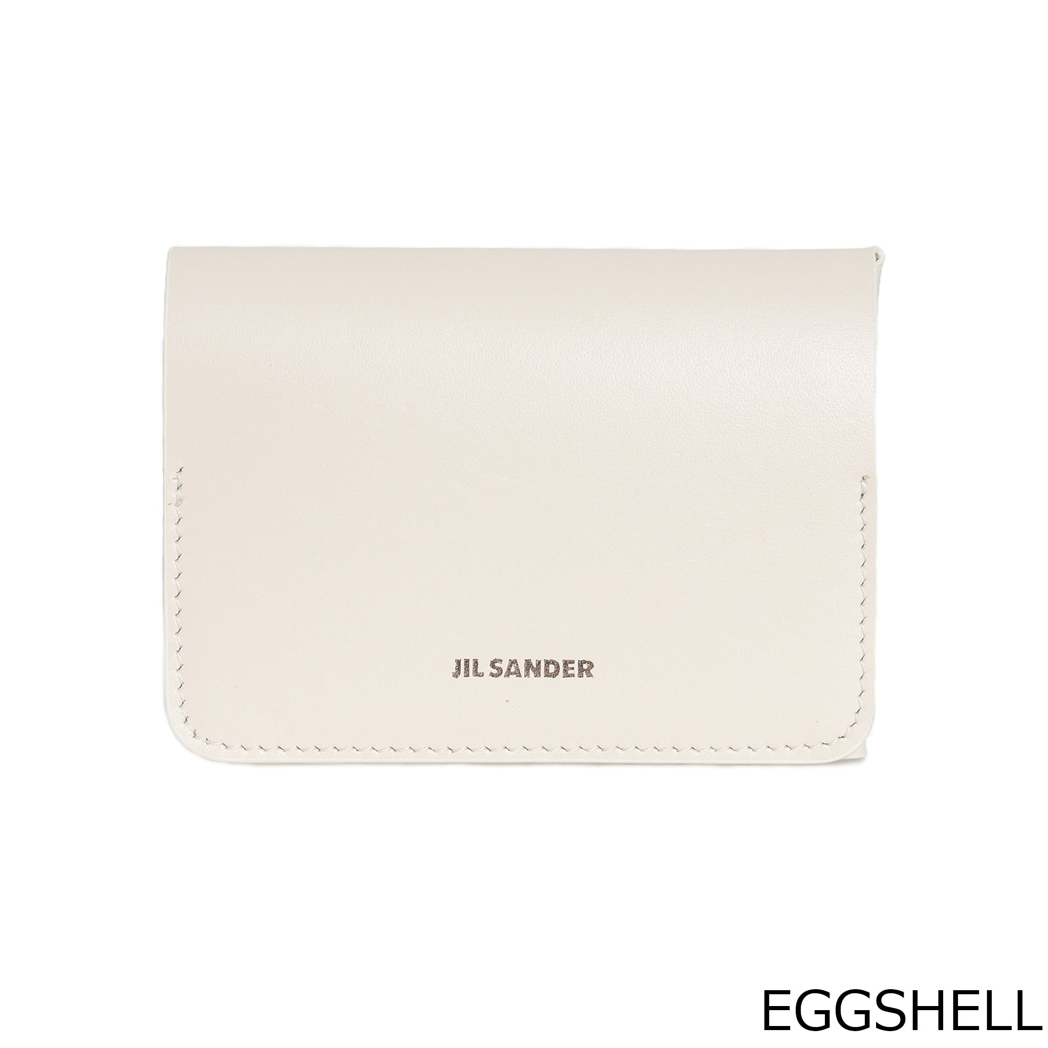 楽天市場】ジルサンダー JIL SANDER メンズ カードケース FOLDED CARD