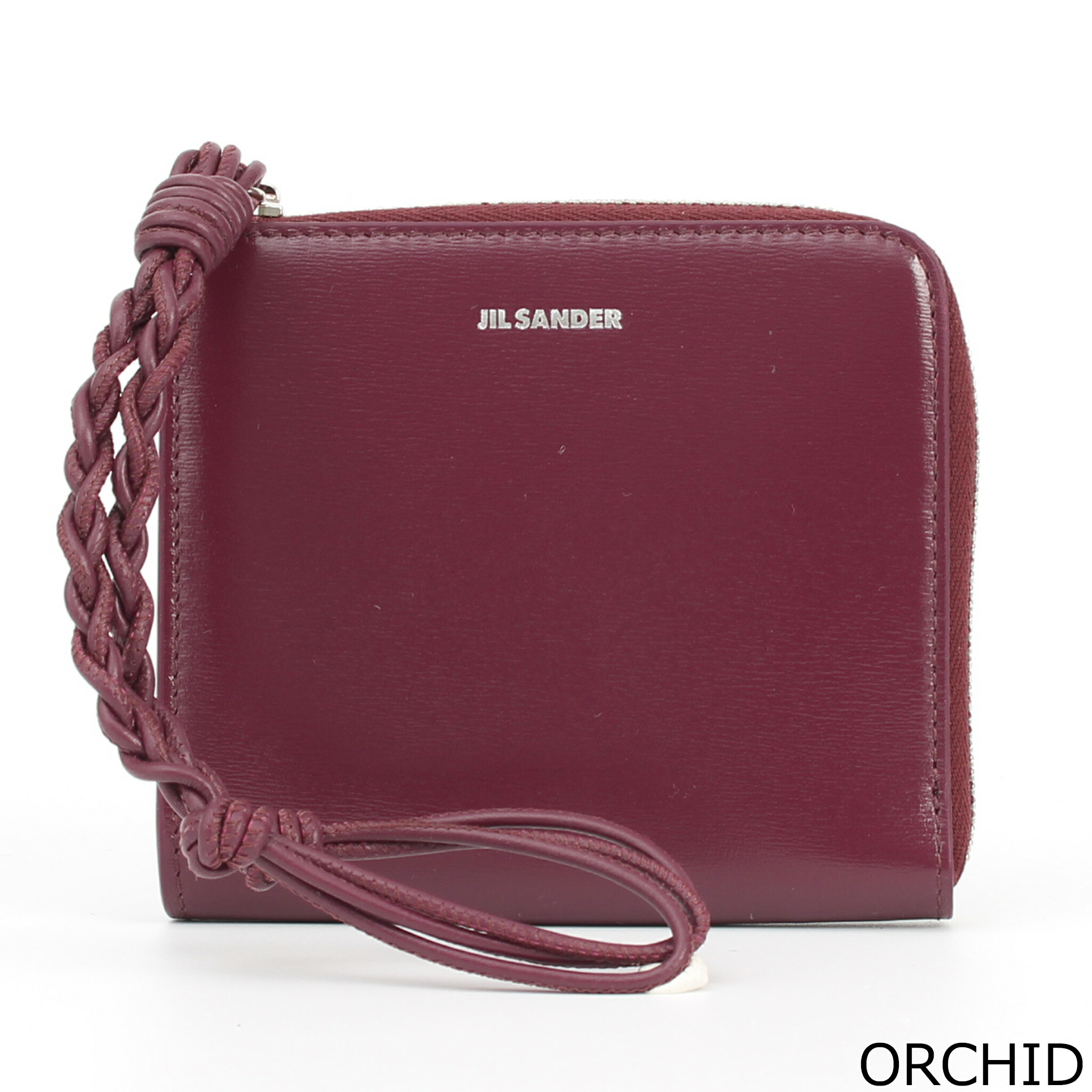 楽天市場】【10％OFFクーポン対象】ジルサンダー JIL SANDER 財布 L字