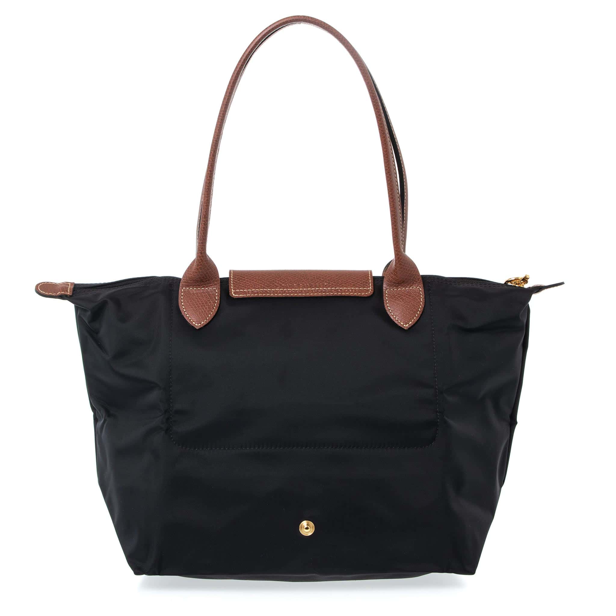 楽天市場】ロンシャン LONGCHAMP バッグ トートバッグ ルプリアージュ