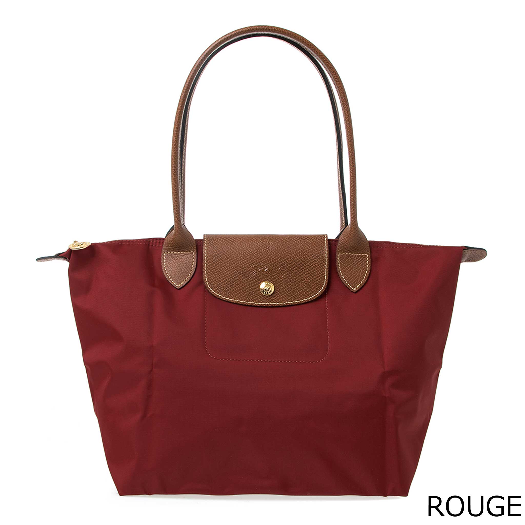 楽天市場】ロンシャン LONGCHAMP バッグ トートバッグ ルプリアージュ