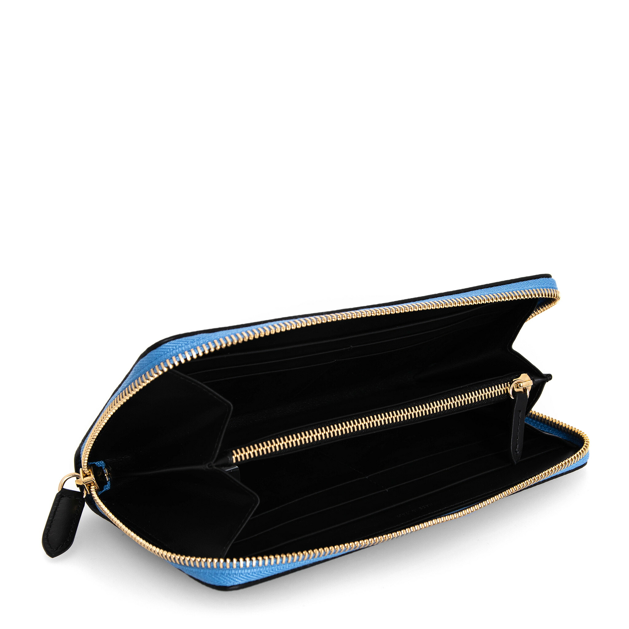 楽天市場】スマイソン SMYTHSON 財布 ラウンドファスナー長財布 PANAMA