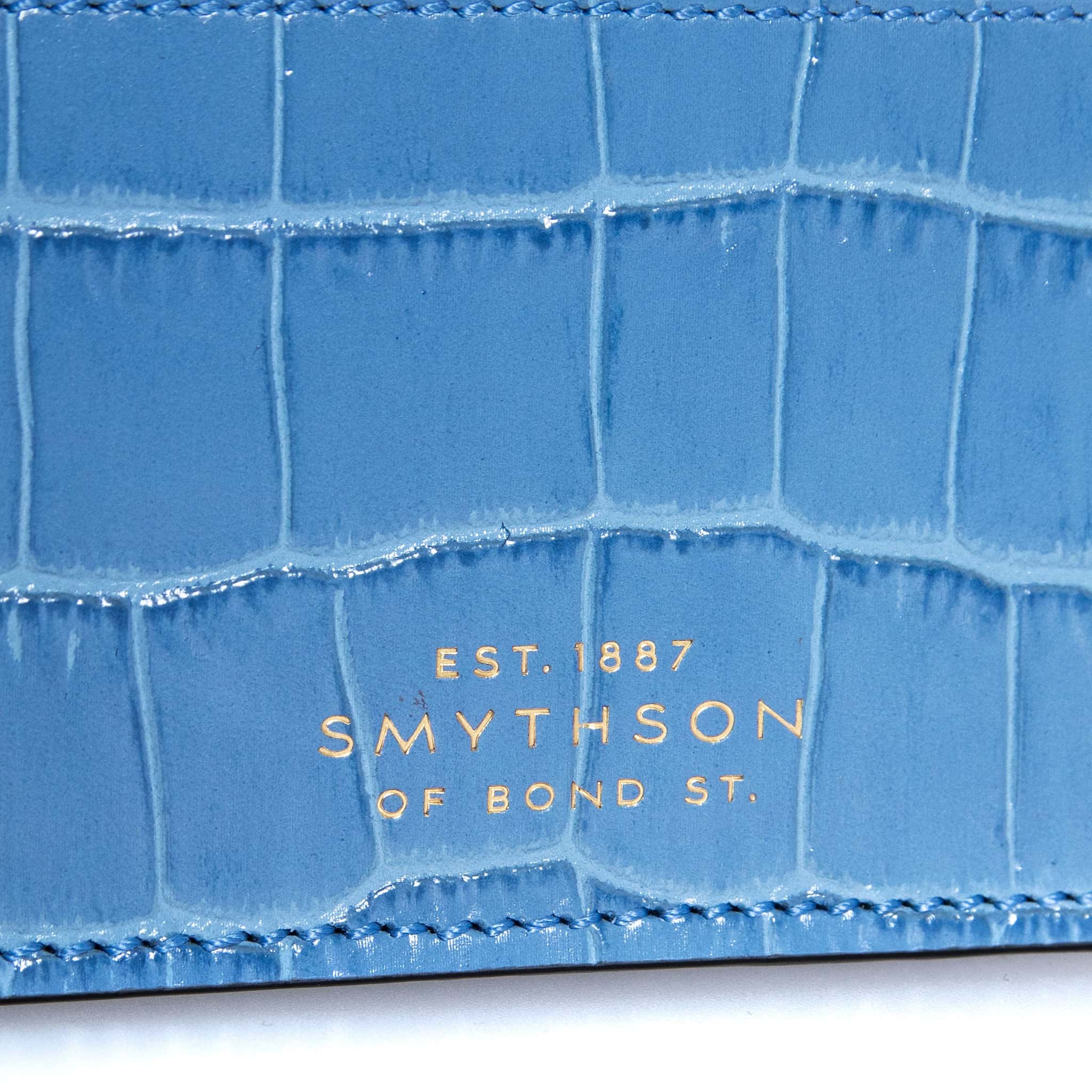 楽天市場】【10％OFFクーポン対象】スマイソン SMYTHSON 名刺入れ