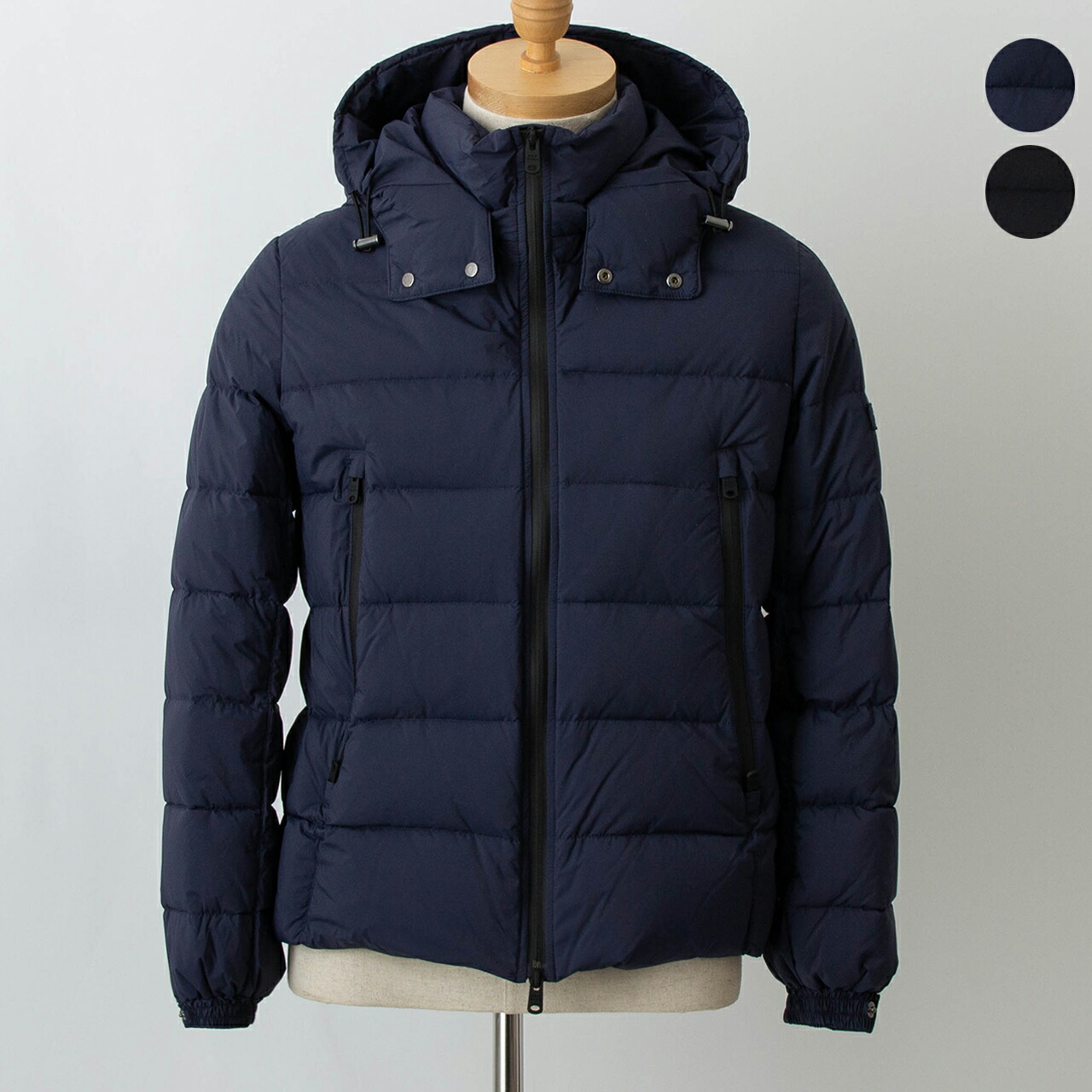 楽天市場】タトラス TATRAS ダウンジャケット BORBORE [ボルボレ