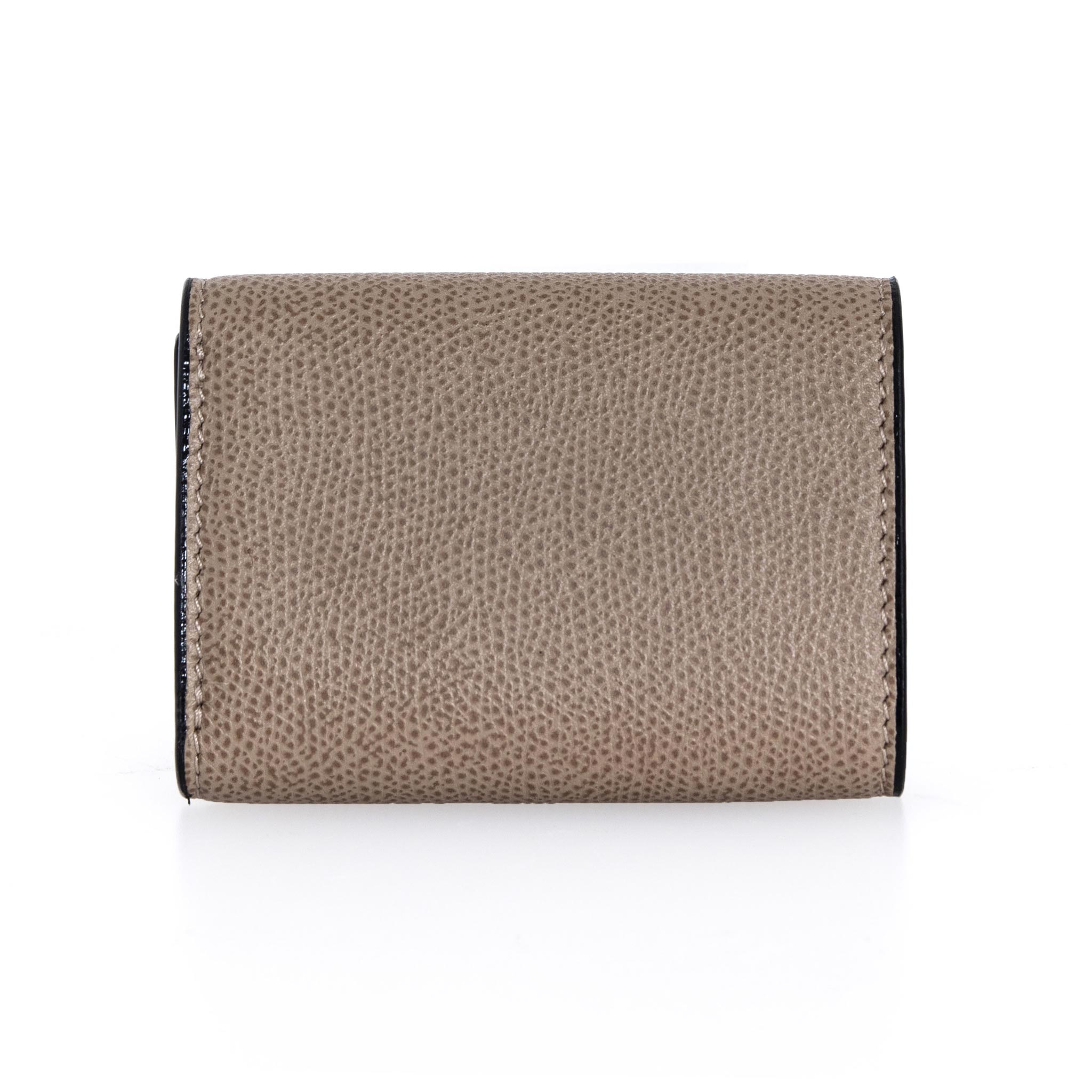 楽天市場】ヴァレクストラ VALEXTRA 財布 レディース 三つ折り財布