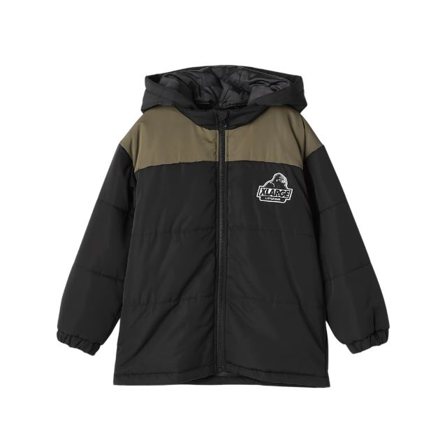 楽天市場】エクストララージキッズ 2026福袋 【WEB】XLARGE kids