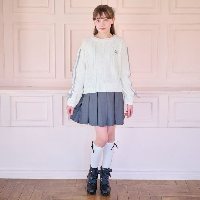 楽天市場】メゾピアノジュニア【A】 2026福袋 mezzo piano junior