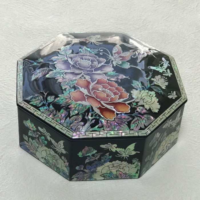 楽天市場】螺鈿細工 小物入れの通販