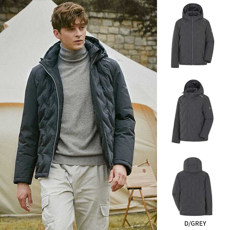 楽天市場】mont bell モンベル メンズ 男性 高周波 フード 中軽量