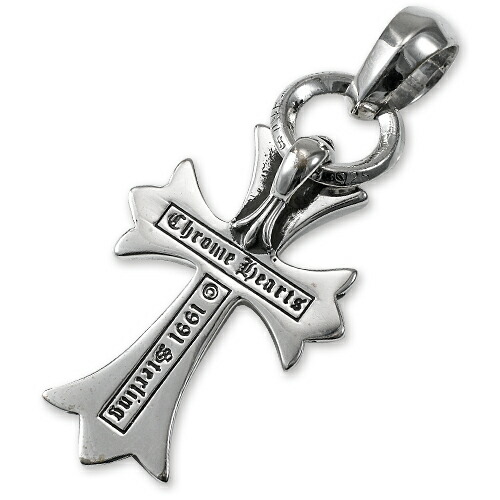 楽天市場】【CHROME HEARTS クロムハーツ Pendant ペンダント】CH