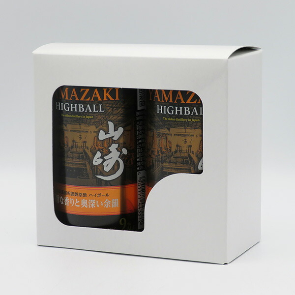 楽天市場】山崎 ハイ ボール 缶（ウイスキー｜ビール・洋酒）の通販