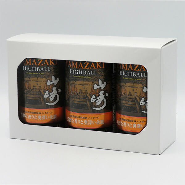 楽天市場】サントリープレミアムハイボール 山崎〈芳醇な香りと奥深い