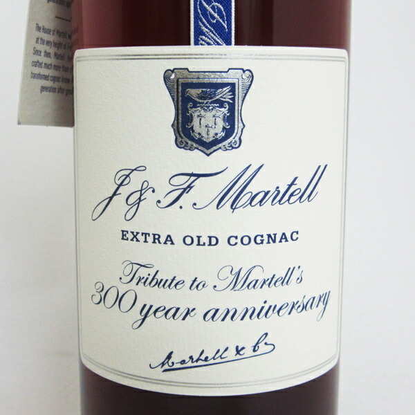 楽天市場】マーテル コルドンブルー 300周年 リミテッドエディション