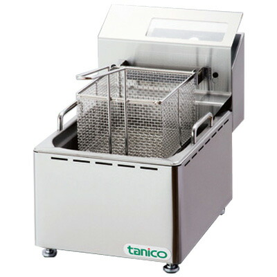 タニコー 卓上 フライヤー」の人気商品一覧 | 安い商品を通販サイト