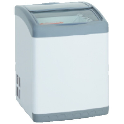 楽天市場】GSR-C600P サンデン 冷凍ショーケース ベーシックタイプ