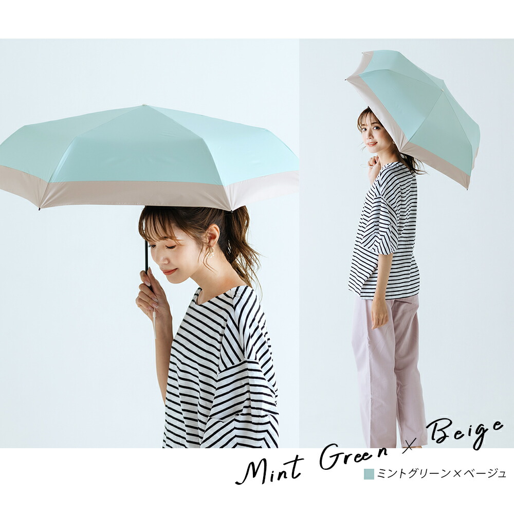 楽天市場】日傘 折りたたみ 完全遮光100% 晴雨兼用 軽量傘 折り畳み傘