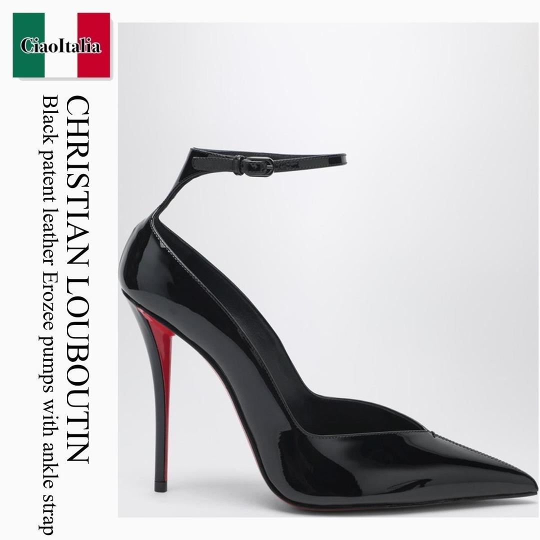 クリスチャン ルブタン パンプス」の人気商品一覧 | 安い商品を通販