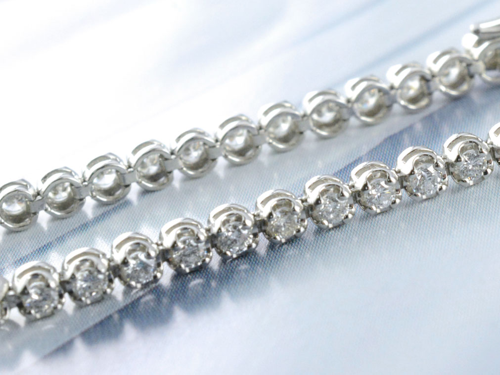 楽天市場】【スーパーセール 10%OFF】 ブレスレット プラチナ pt900 pt