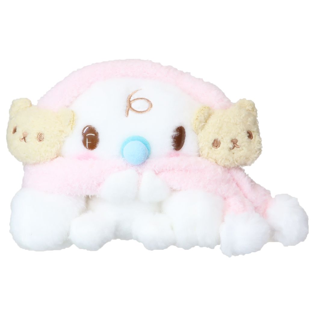 楽天市場】【ポイント10倍 & クーポン！】シナモロール ぬいぐるみ