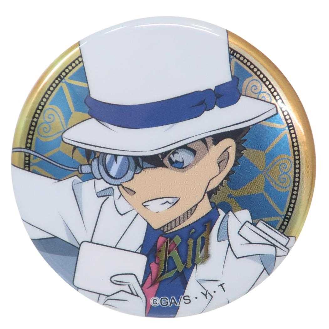 楽天市場】【ポイント10倍 & クーポン！】メタリックカンバッジ vol.2