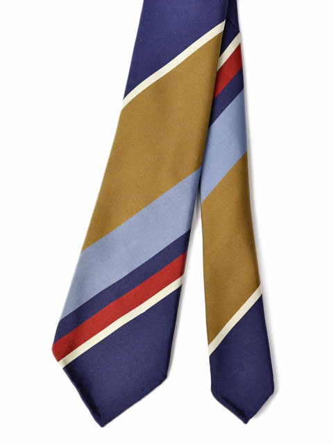 楽天市場】Atto Vannucci【アットヴァンヌッチ】ネクタイ 50105