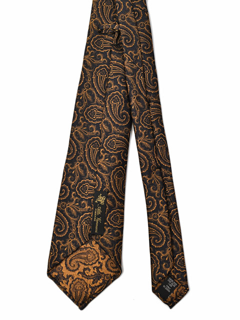 楽天市場】Atto Vannucci【アットヴァンヌッチ】ネクタイ 20101