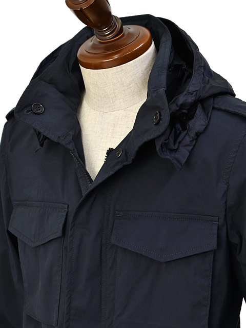 楽天市場】【最大5,000円オフクーポン】ASPESI【アスペジ】M-65