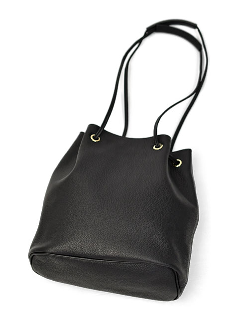 楽天市場】CISEI【チセイ/シセイ】レザードローストリングバッグ M