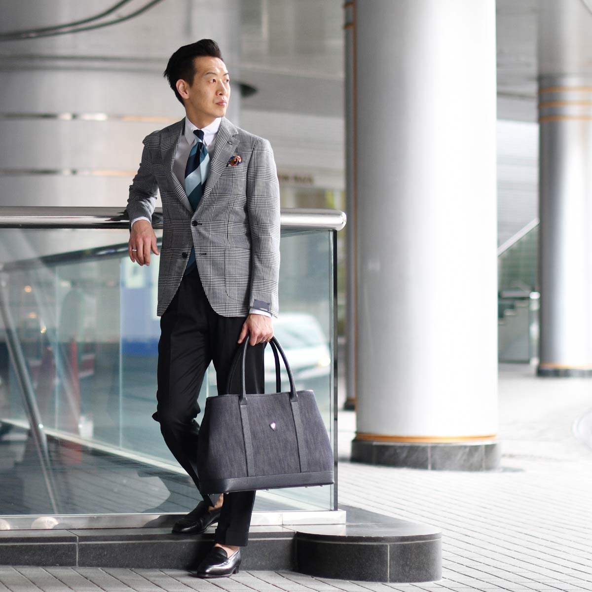 楽天市場】CHAMBORD SELLIER【シャンボールセリエ】トートバッグ CH