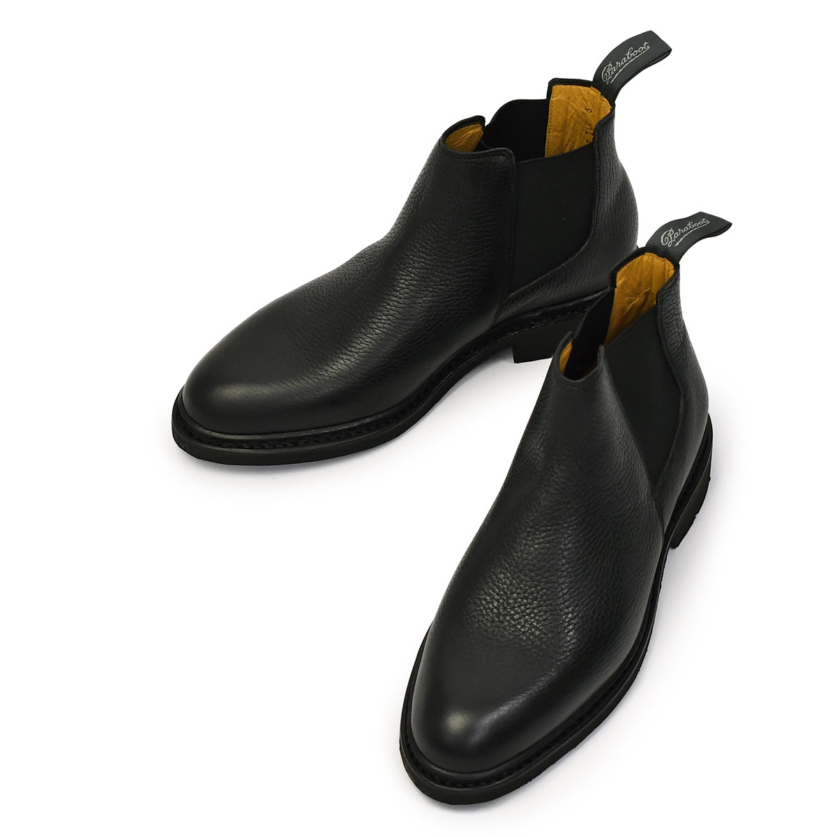 楽天市場】【最大5,000円オフクーポン】Paraboot【パラブーツ