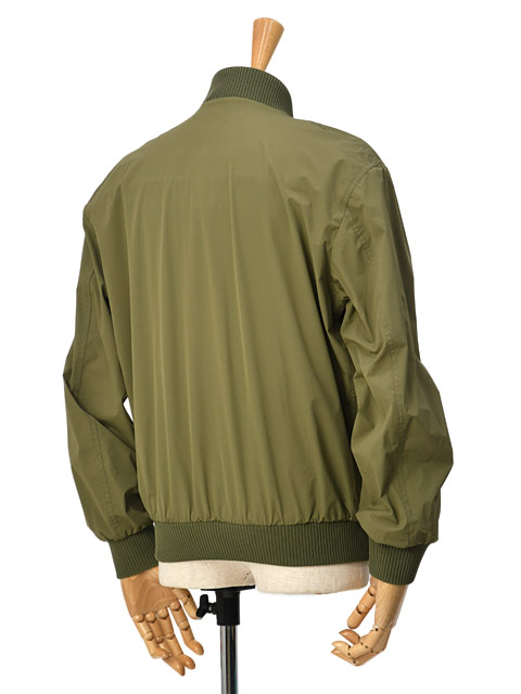 楽天市場】【FINAL SALE】WOOLRICH【ウールリッチ】ボンバージャケット