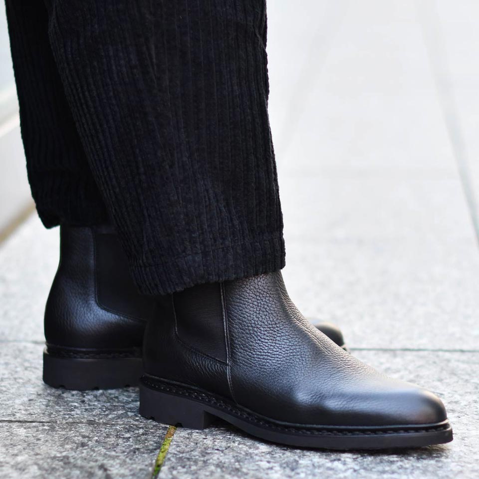 楽天市場】【最大5,000円オフクーポン】Paraboot【パラブーツ