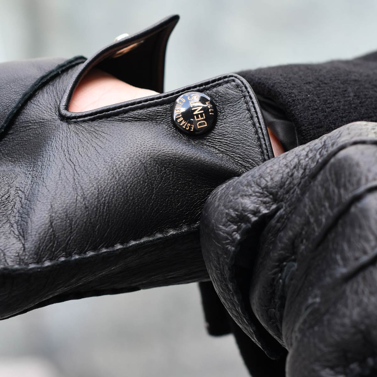 楽天市場】DENTS【デンツ】別注 手袋/グローブ Touchscreen 15-2076