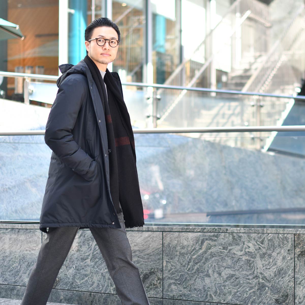 楽天市場】【最大5,000円オフクーポン】HERNO【ヘルノ】ダウンモッズ