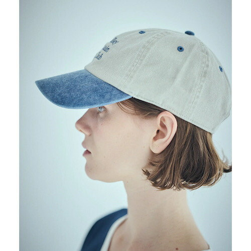 楽天市場】SEA(シー) Seavalley Mountain Club BICOLOR BASEBALL CAP