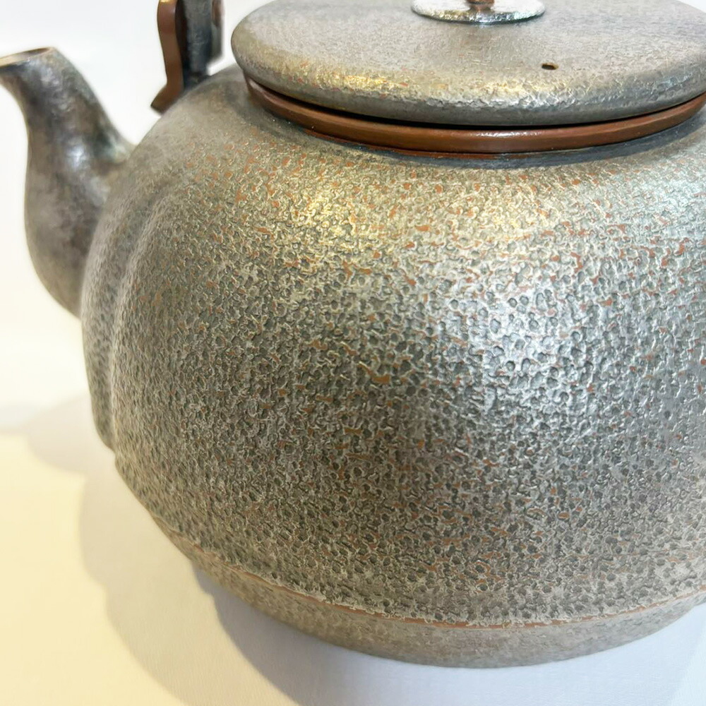 楽天市場】【半額50%OFF 楽天スーパーSALE 半額セール】【清穂堂】銅瓶