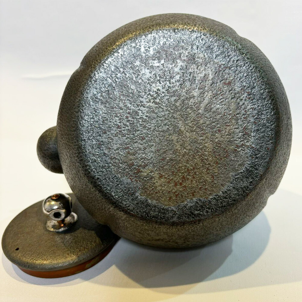 楽天市場】【半額50%OFF 楽天スーパーSALE 半額セール】【清穂堂】銅瓶