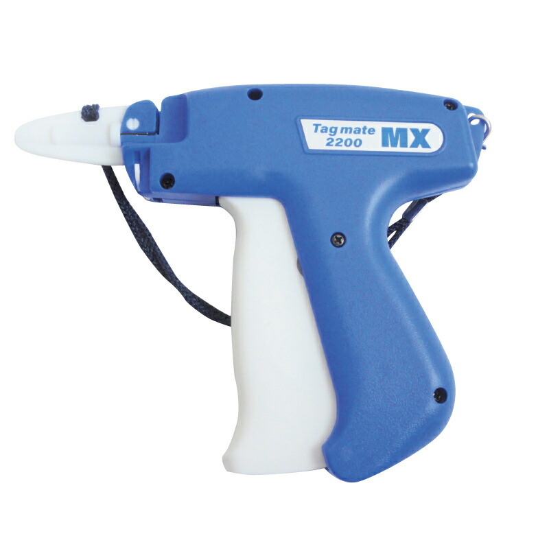 楽天市場】タグメイト 2200MX細針機 : C＆K-SHOP 楽天市場店