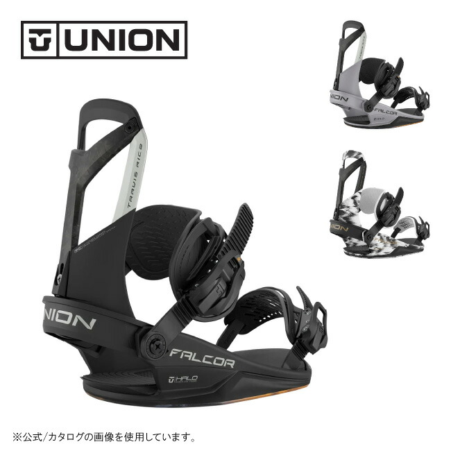 楽天市場】UNION FALCOR 22-23の通販