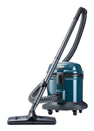 楽天市場】リンレイ RD-370R 業務用 掃除機 バキュームクリーナー