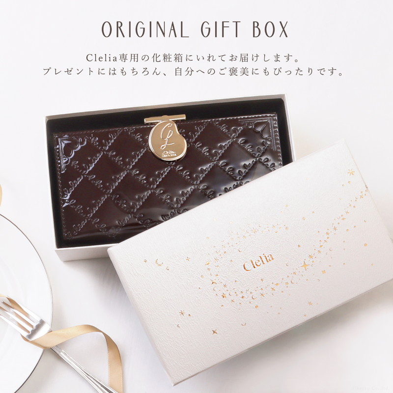 楽天市場】がま口 長財布 がま口財布 レディース ブランド 多収納 使い