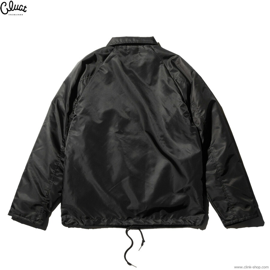 楽天市場】CLUCT クラクト CLUCT TIGER [JACKET] (BLACK) #04748