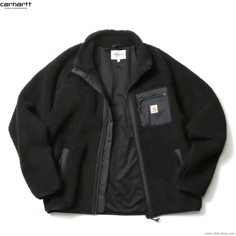 楽天市場】CARHARTT WIP カーハート フリースジャケット メンズ 春秋冬