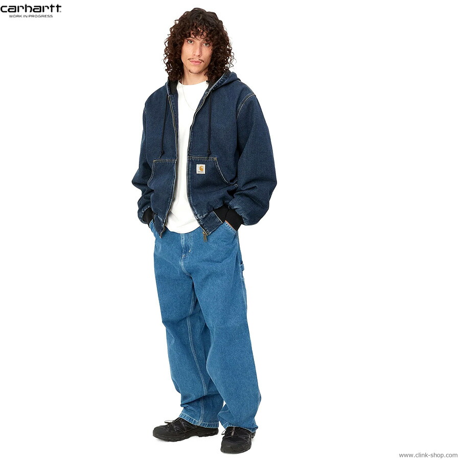 楽天市場】CARHARTT WIP カーハート CARHARTT WIP OG ACTIVE JACKET