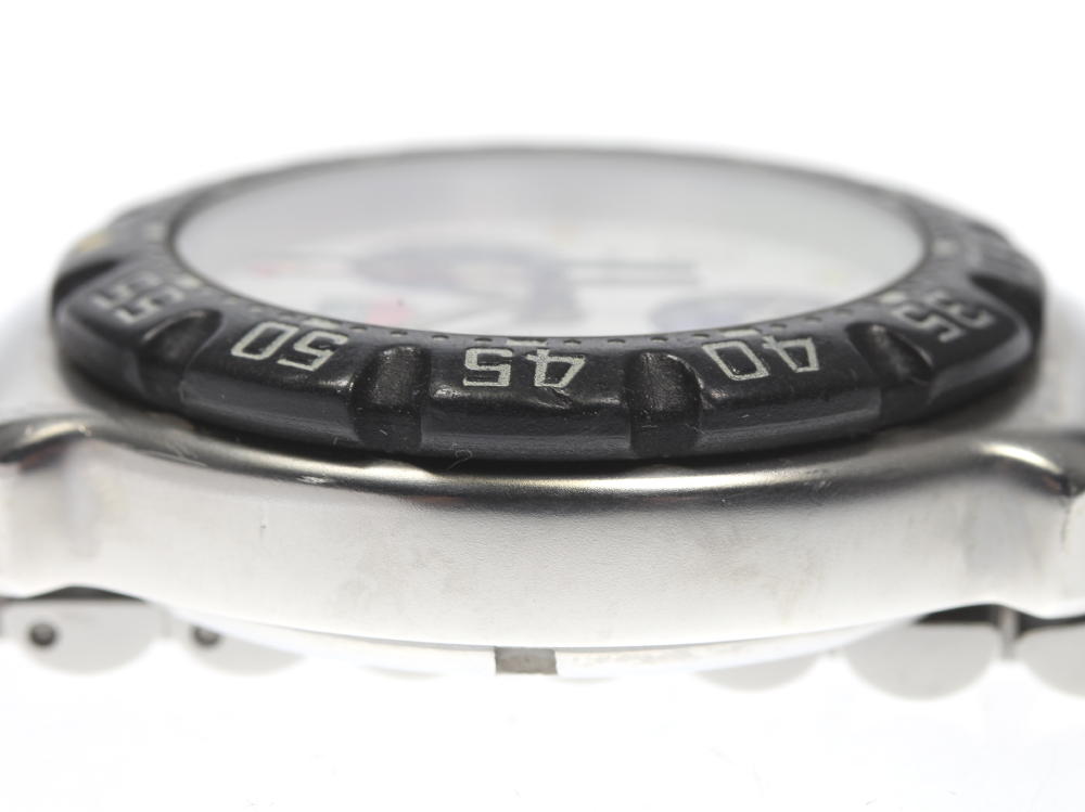 楽天市場】【TAG HEUER】タグホイヤー フォーミュラ1 クロノグラフ