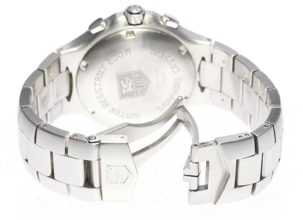 楽天市場】【TAG HEUER】タグホイヤー キリウム フォーミュラー1