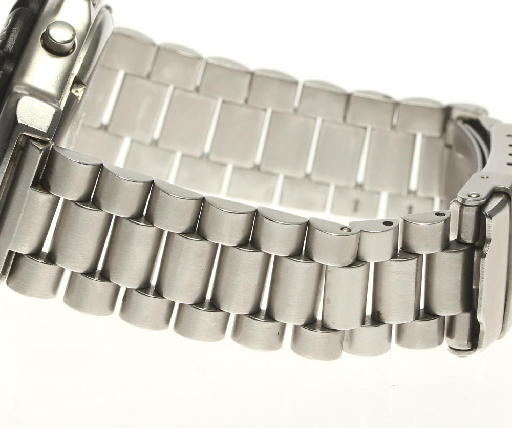 楽天市場】【TAG HEUER】タグホイヤー フォーミュラ1 クロノグラフ