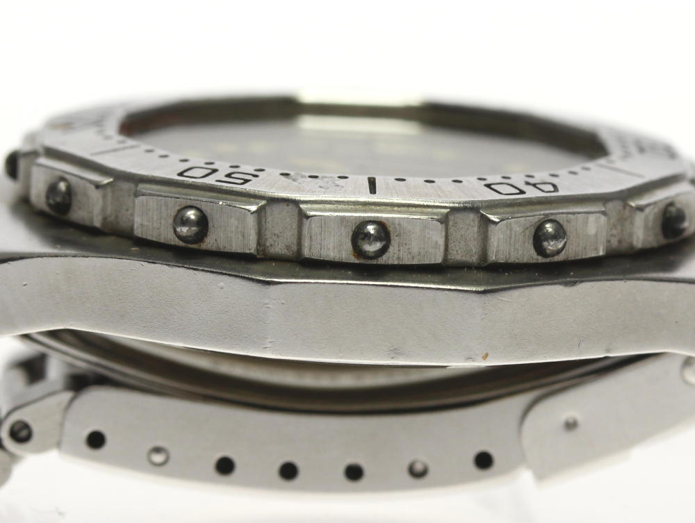 楽天市場】【TAG HEUER】タグホイヤー 3000シリーズ