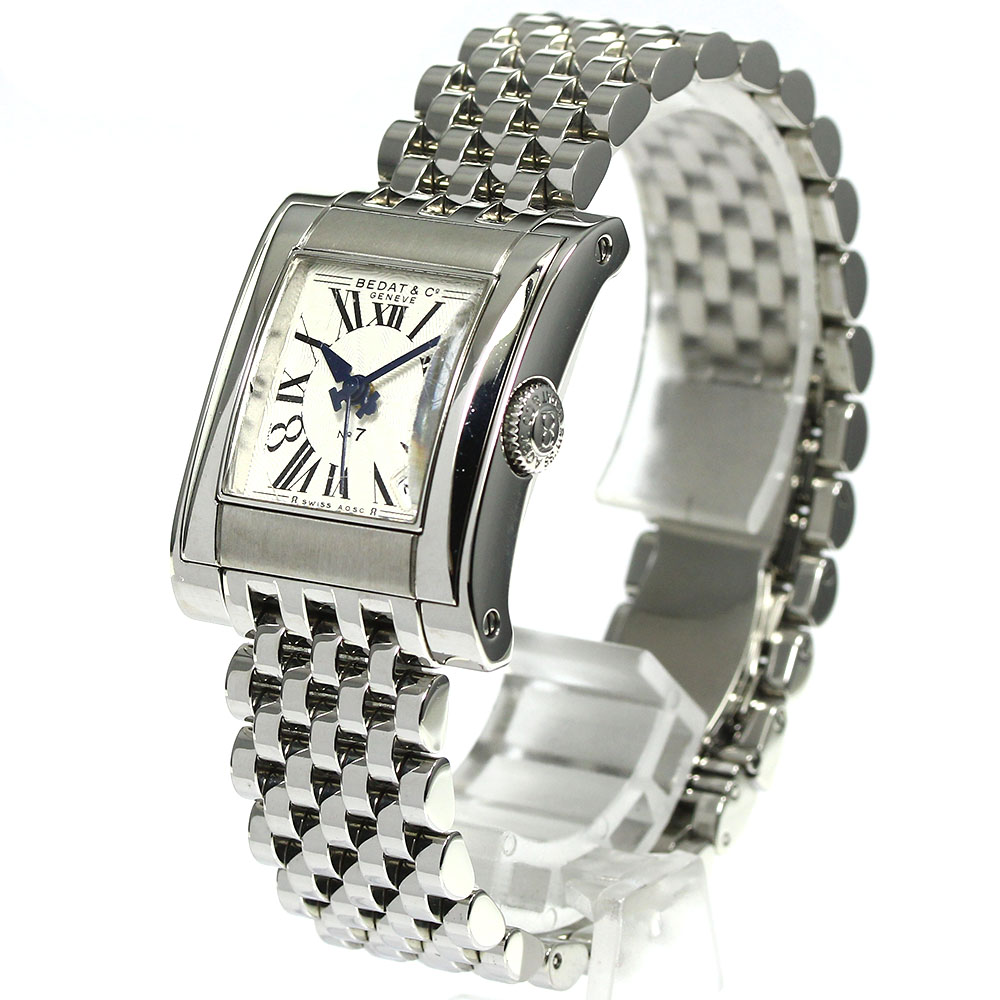 楽天市場】ベダ＆カンパニー BEDAT&Co 727 No.7 自動巻き レディース