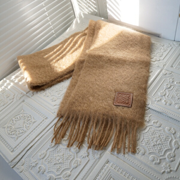 ロエベ(LOEWE) マフラー ファッションの検索結果 - 価格.com