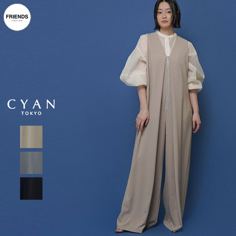 楽天市場】【予約】【CYAN 2026 SPRING&SUMMER Vol2】CYAN TOKYO